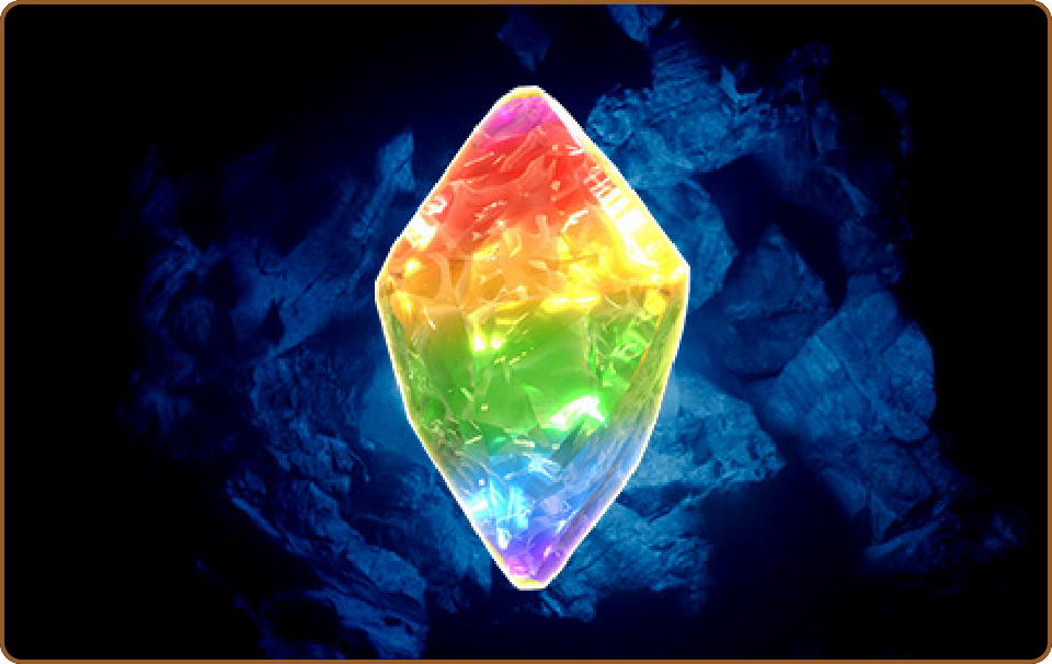 Gemstones(NFT)